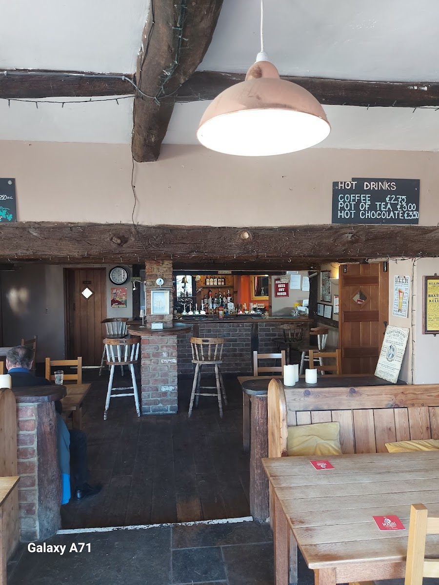 The Watersmeet Hartpury